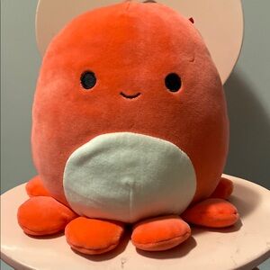 Veronica the Octopus - Squishmallow - 8 inches